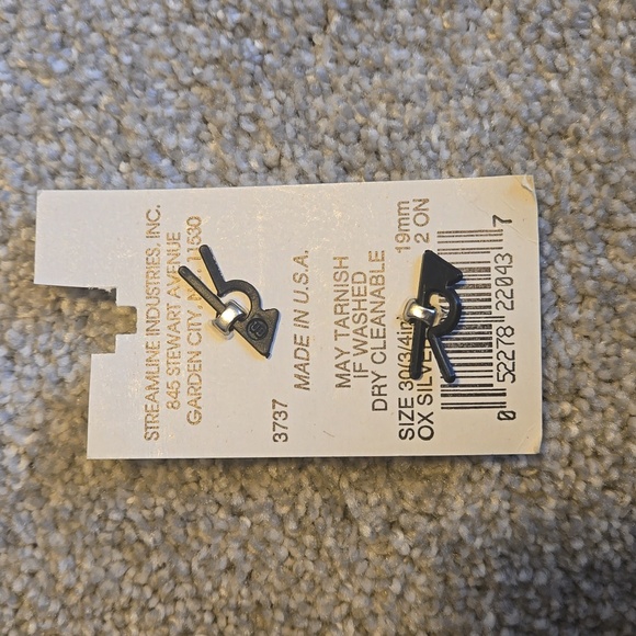 Streamline 2Pack Buttons - Picture 4 of 4